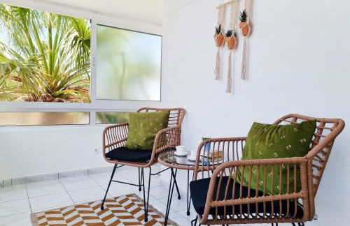 CASA TÔMBUA - Pool - Beach & Center 300m - AC - WiFi - Foto 18