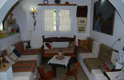 Strofilia Farm House, Kalogria! The Sea, The Forest, The Sun - Foto 48