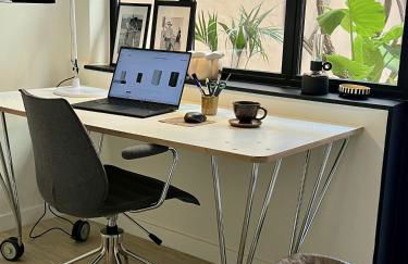 Appartement ARTY avec patio - Foto 20