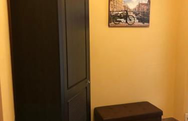 FeWo Golden Palace - Foto 12