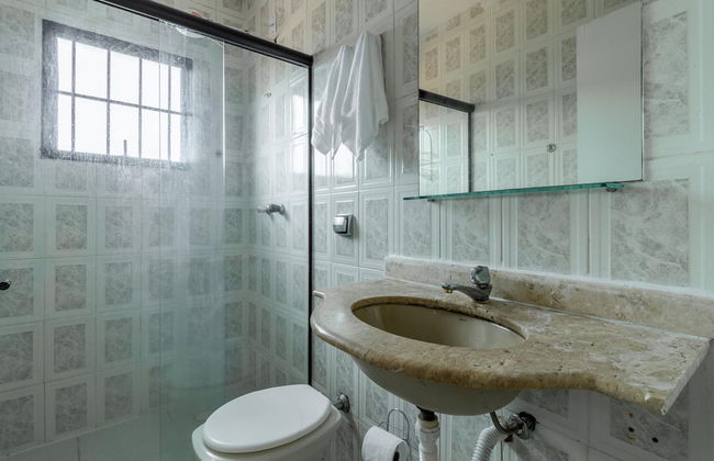 Casapernambuco 100mts da Praia - Foto 70