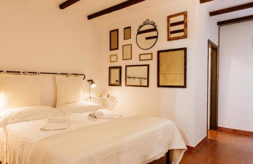 B&B Borgo di Oliveto - Appartamenti con Cucina - Foto 3