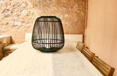 Almyrida Sands luxury stone villa - Foto 57