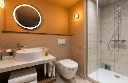 lyf Gambetta Paris - Foto 44