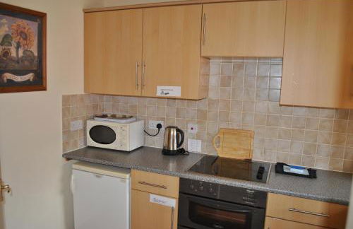 Oldcotes Cottages - Photo 6