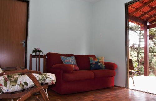 Chalé Bosque Do Barreiro - Foto 15