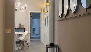 APPARTAMENTO RACHELE - Photo 2, Lobby or reception