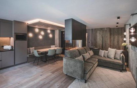 Luxegg - Mountain Lodge - Foto 17