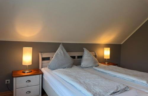 Ferienhaus, Friederikensiel - Foto 21