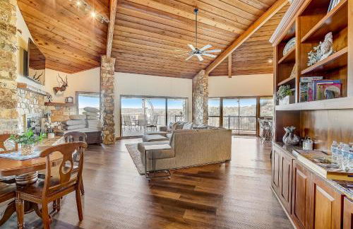 Stone Lodge - Foto 6