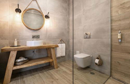 Pé no Campo Suites and Villa - Foto 29