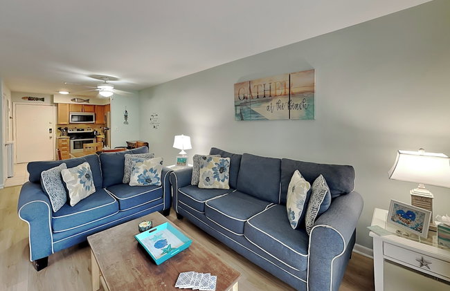 Fiddler's Cove by Hilton Head Retreats - Photo 16