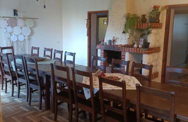 Agroturystyka Przy Wąwozie - Photo 18