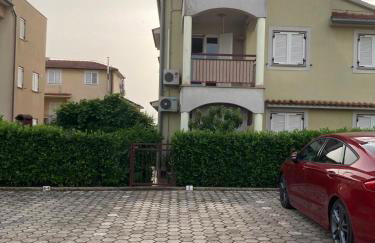 Dachgeschoss-Apartment "Andemi" in Istrien - Foto 18