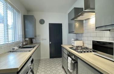 Park Apartment 1, close to Tynemouth - Foto 11