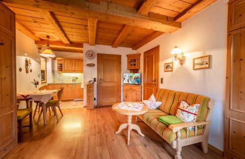 Ferienwohnungen Hollweger inkl. Chiemgaukarte - Foto 26