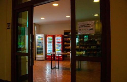 Flat 333 - Luxo e Vista da Pedra Azul - Foto 63