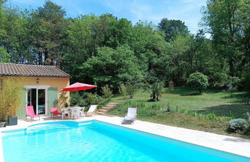 La villa des pins - Foto 1