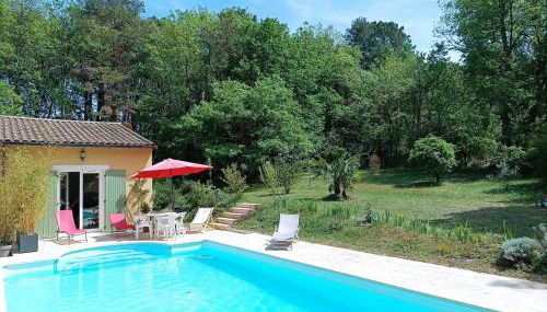 La villa des pins - Foto 1