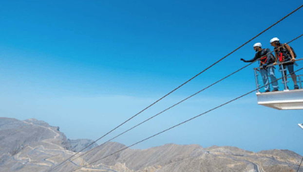 Plataforma de lanzamiento