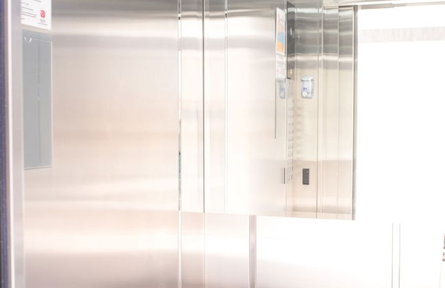 U Nunciatura 1Br Apartment - Foto 28