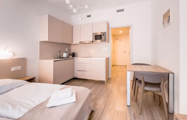 KORA APARTMENTS - Foto 35