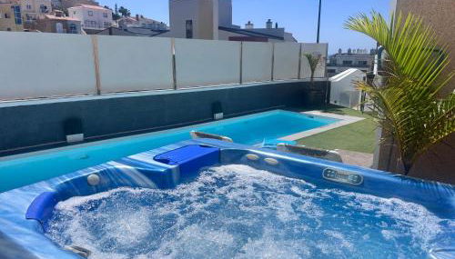 Arguineguín prívate pool - Photo 4