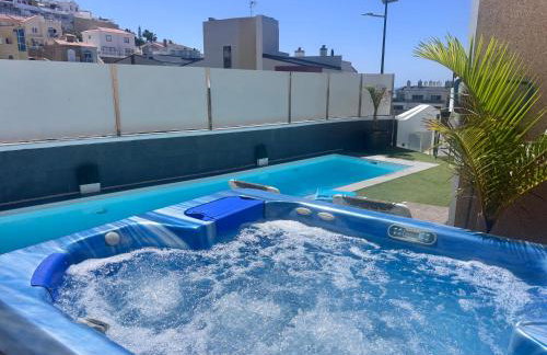 Arguineguín prívate pool - Foto 4