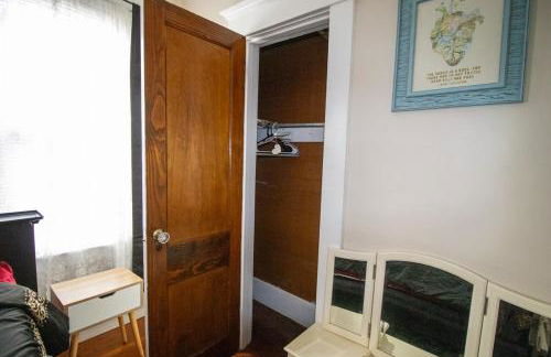 Cozy Apartment in Artsy Westville New Haven - Foto 12