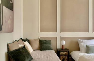 The Pushkin - Foto 27