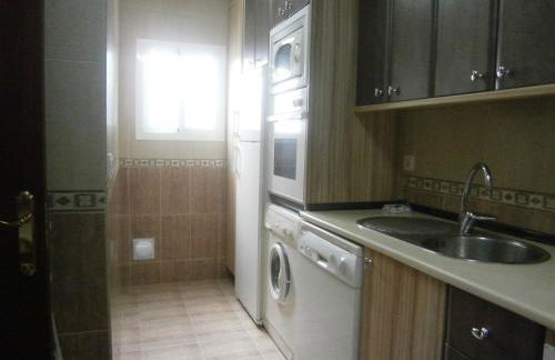 Apartamento Entre el Falla y la Caleta - Foto 46