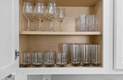 Vintage 5BR apt in Boston with Free Parking - Foto 41