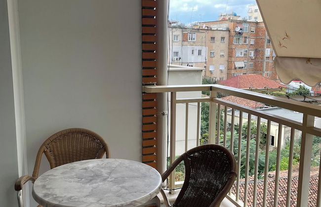 Kalpazo Home Skanderbeg Square - Foto 23