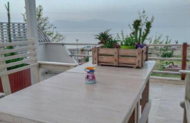 Sea View Roof Garden - Foto 7