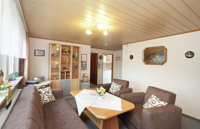 Ruhige Ferienwohnung in Polle - Foto 12