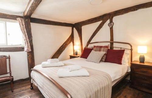 Tudor Cottage - Foto 13