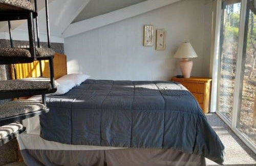 Unit 18 - Treetop 2 Bedroom Villa - Foto 6