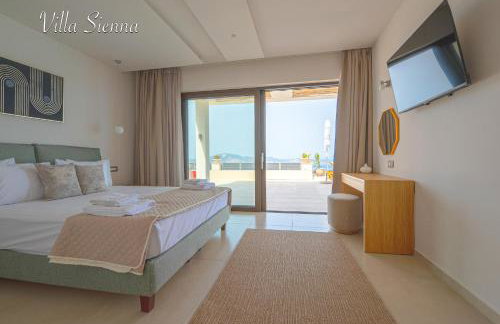 Lamar Private Luxury Villas - Foto 73