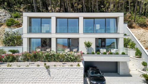 Villa FRAGMENT - Designer Villa with jacuzzi - Foto 2