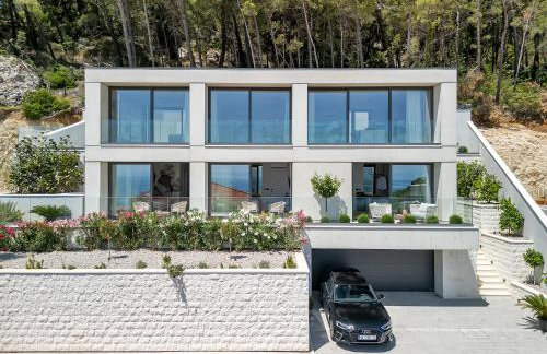 Villa FRAGMENT - Designer Villa with jacuzzi - Foto 2