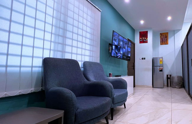 D'Magnolia Luxury Apartments - Foto 3