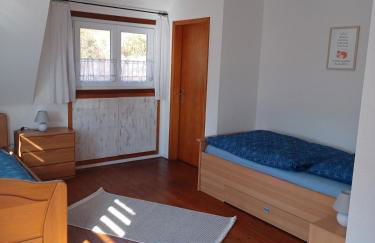 Ferienhaus Fuchs&Hase - Foto 23