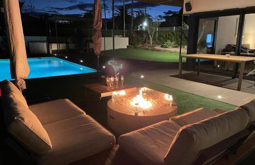 LA CASA DE LA OLIVERA Luxurious house - Foto 26