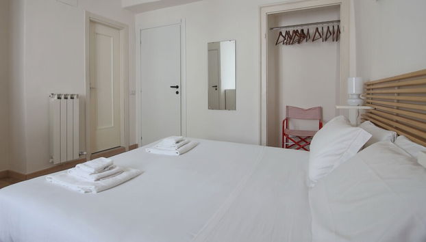 Vitani 30 - Como - Foto 2, Habitación