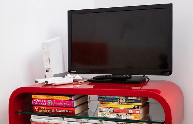 Spacious House for 10 With Hot Tub Nr Beach - Foto 61