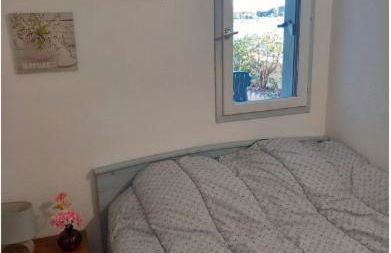 Appartement avec jardin, vue sur étang , proximité mer Gruissan Ayguades - Foto 5