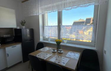 Apartament Jaśminowa - Foto 13