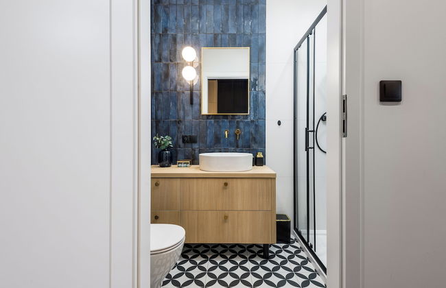 Zabrska 15 by Kairos Apartments - Photo 28