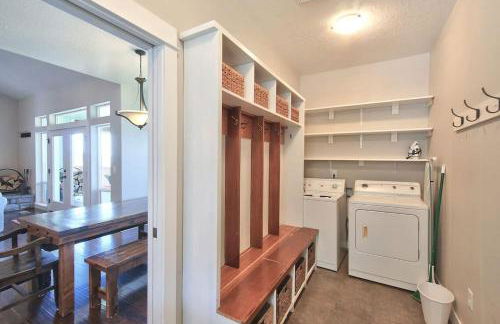 The Perch - Eola Hills Pet Friendly w Hot tub - Foto 28