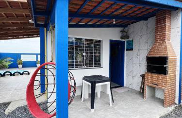 Pé na areia apto Rassy - Photo 13